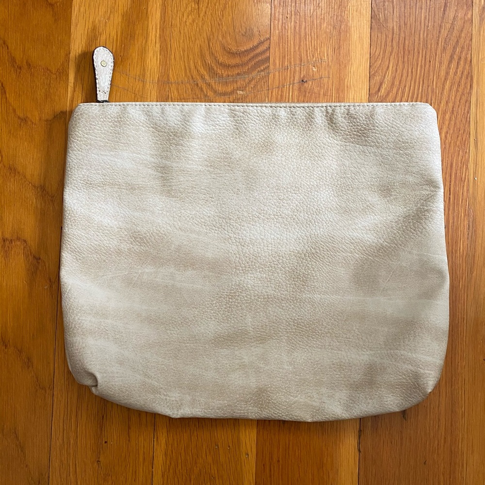 Free People Clutch Purse